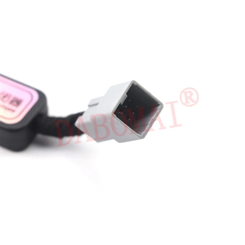 For Honda CRV CR-V ZC8 RS 2023-2025 Automatic Stop Start Engine System Off Device Control Sensor Plug Stop Disabler view 6