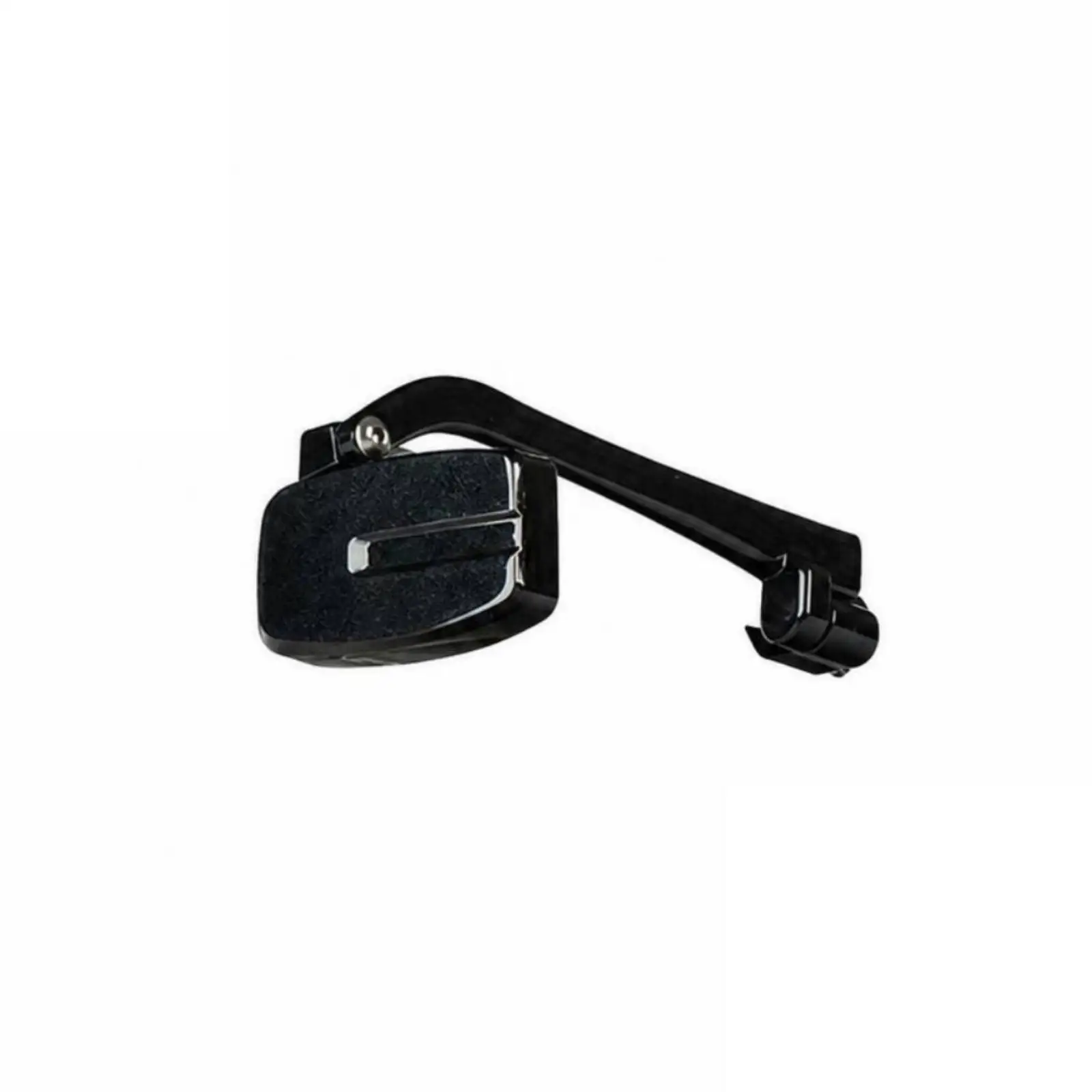 Bike Spectacle Mirror Lightweight Spectacle Mirror Clear for Cyclists