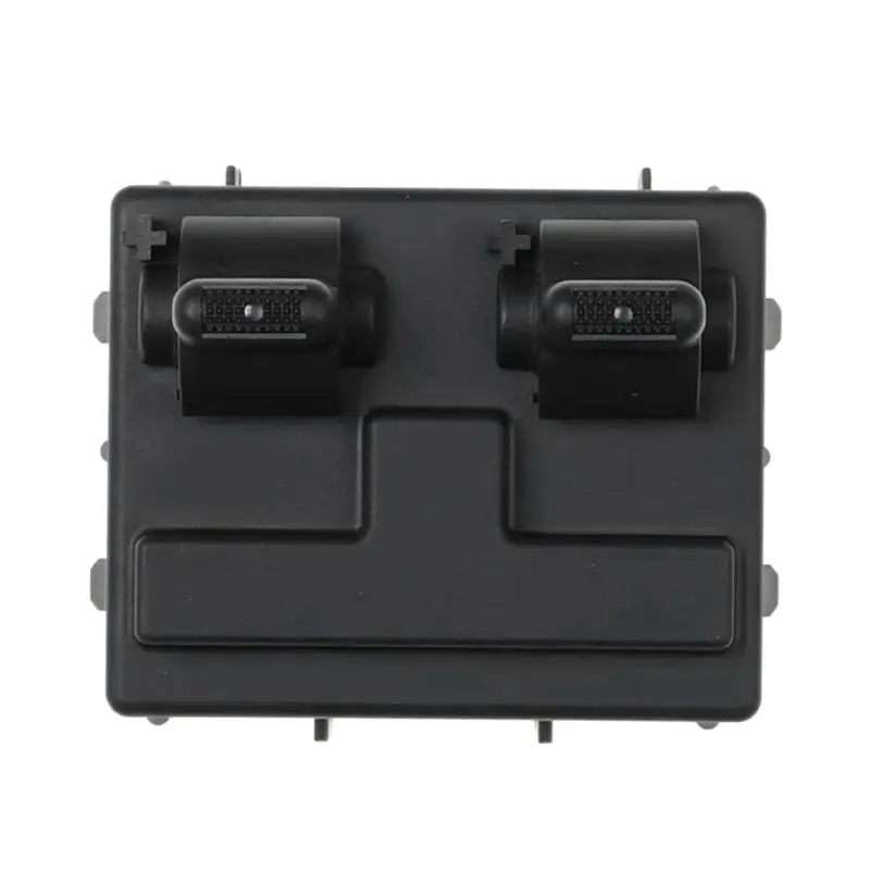 

A30F-Car Power Window Glass Lifter Window Switch 04602675AA 4602756AB DWS-624 DWS624 For Dodge