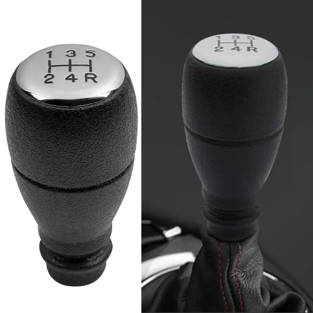 

5 Speed Gear Shift Knob For Berlingo 1996 1997 1998 1999 2000 2001 2002 2003 2004 2005 2006 2007 2008
