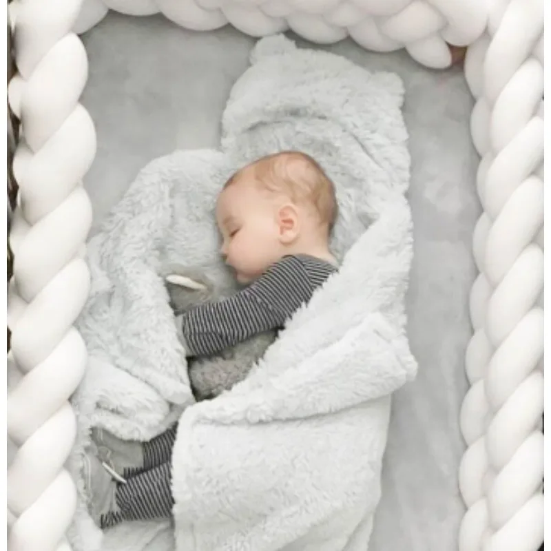 4m-scandinavian-nursery-pillow-organic-cotton-braided-knot-pillow-for-crib-bumper-boho-baby-room-decor-גדר-פעילות-לתינוק-ベビー