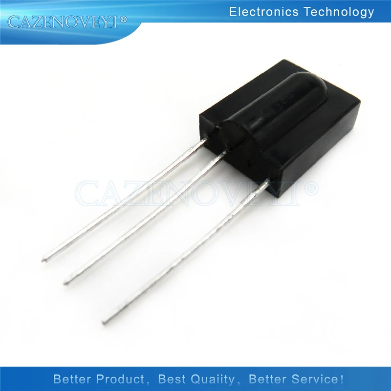 5pcs/lot HS0038A HS0038B HS0038 DIP-3 In stock