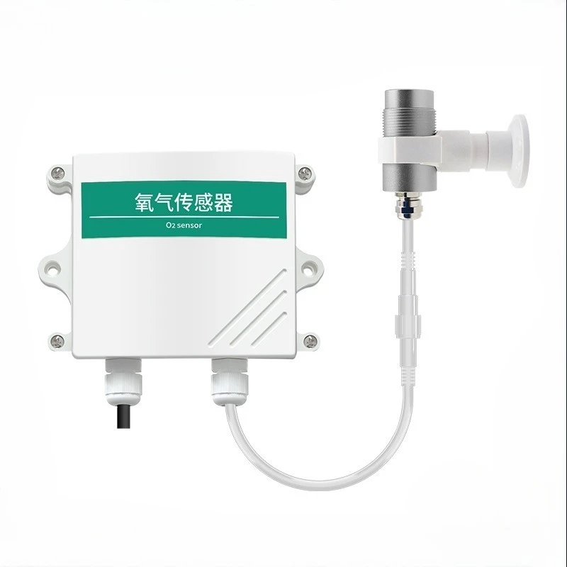 Oxygen Sensor RS485…