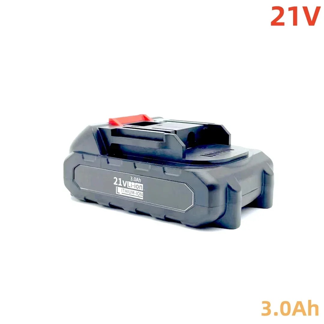 Makita 21V 18650 lithium battery,3/6/9Ah. suitable for electric tools such as Makita drills, chainsaws, and grinders.charger。