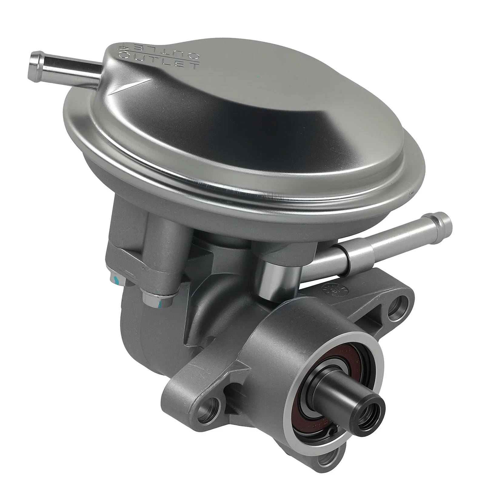 

Vacuum Pump For Isuzu NPR/ NPR-HD 1995-2020 V8 L96 LQ4 L31 97241035 904-862