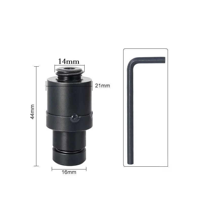 

1шт ﻿ Открывалка для отверстий, пружинная кабина, открывалка для мраморных отверстий, сверление плитки, отходов, выталкиватель для шлифовальной машины M10/M14, паяные/спекченные коронки