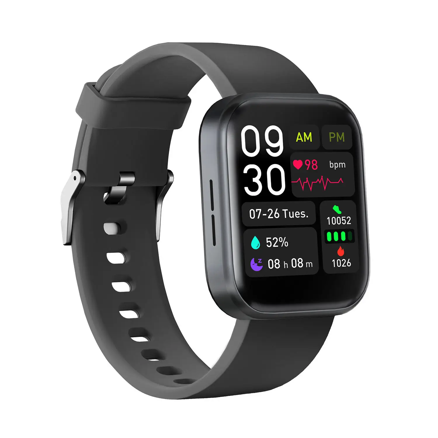 Gts 4 Gts4 с Alexa Smartwatch 150 спортивных режимов Смарт-часы IP67 Унисекс Резиновые OLED Lennovo-умные часы GtS4 Pro для мужчин