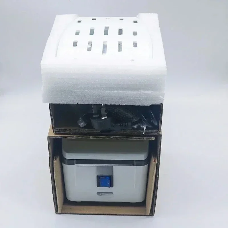 Dental Labaoratory Orthodontic Braces Maker Vacuum Forming Modeling Machine Hot sales