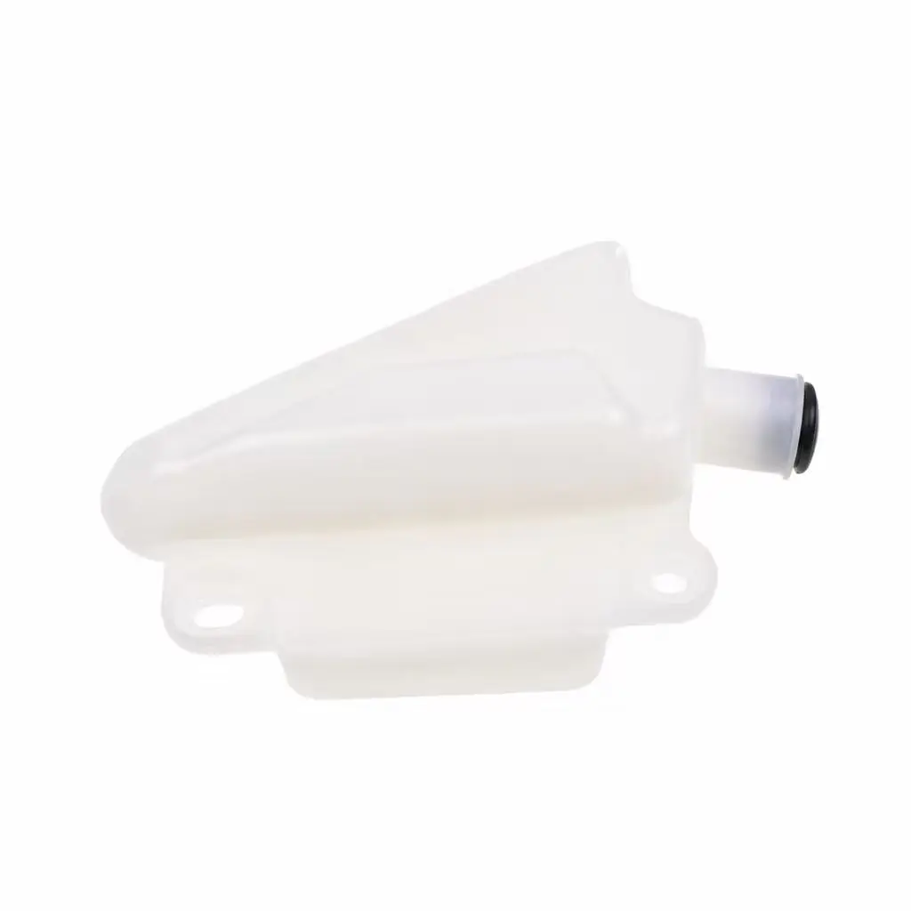 YZF R1 For Yamaha 2007 2008 YZF-R1 Motorbike Parts Accessories ABS Plastic Radiator Coolant Water Reservior Overflow Tank