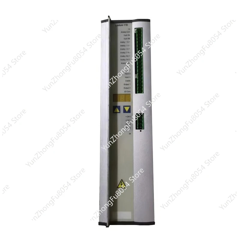 Suitable for MHDS1017N00 1017 Series 17D Sercos Drive
