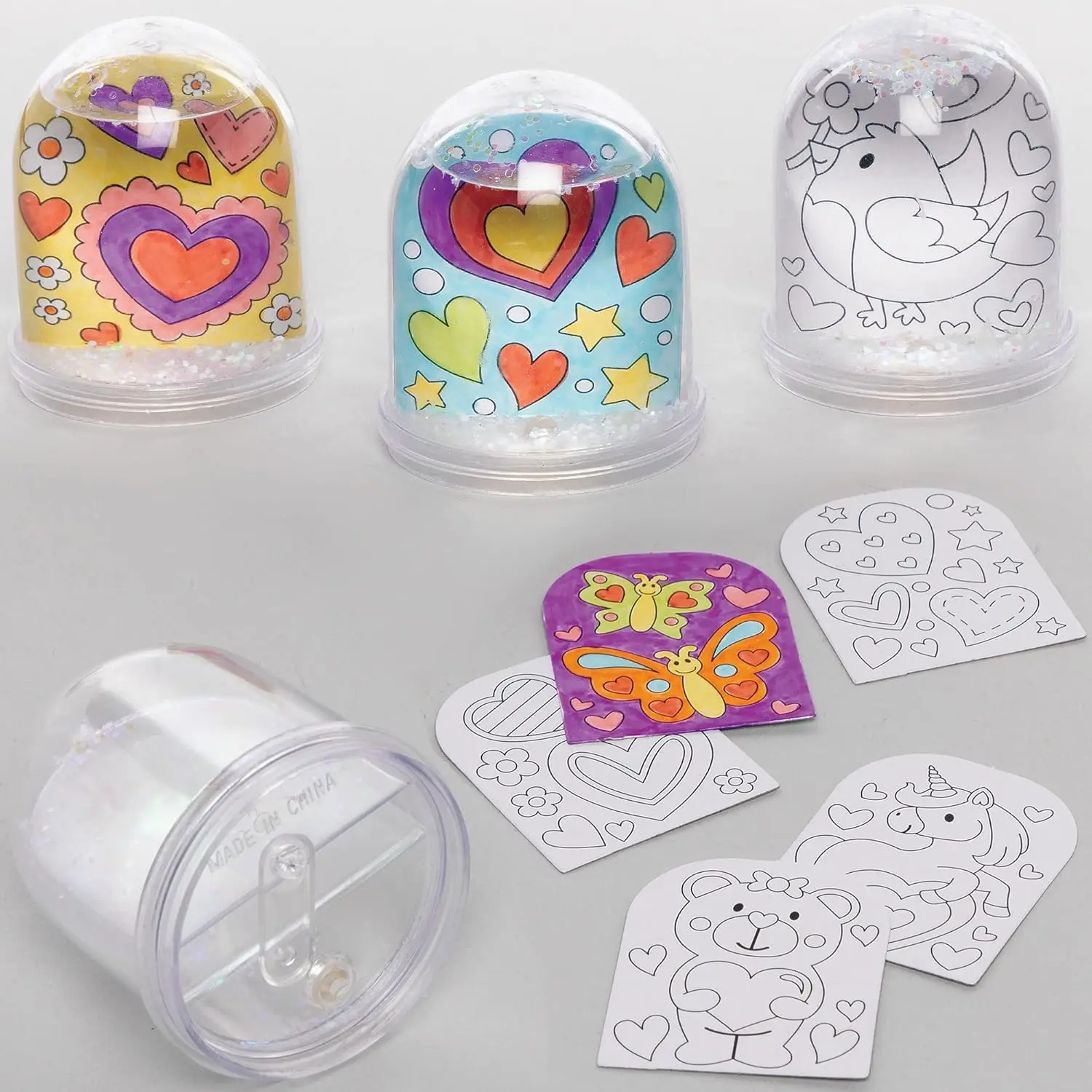 Thumbnail 4 - #8 Latest Snow Globes Offers