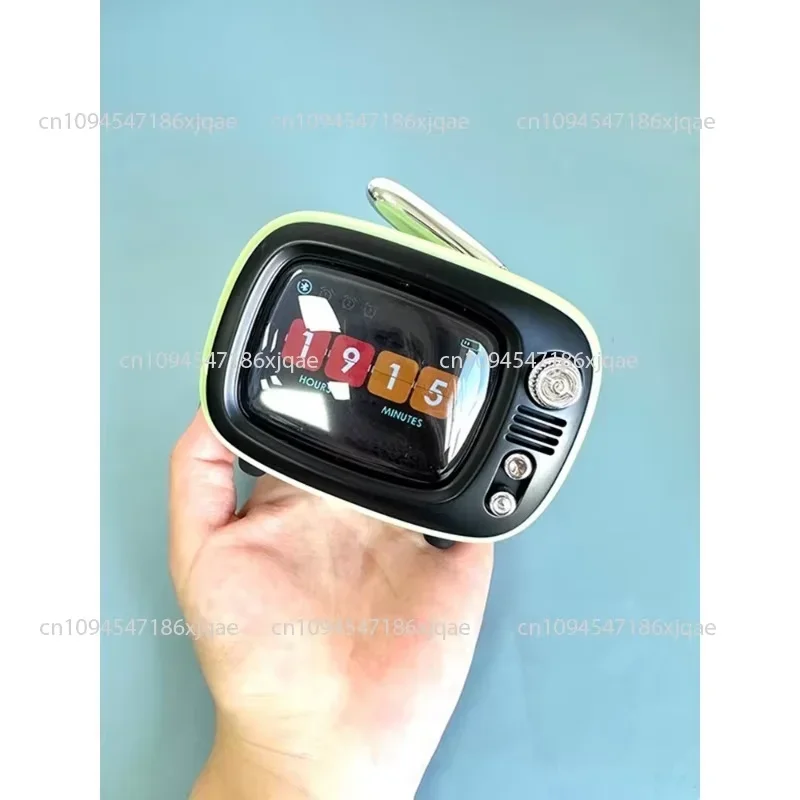 Wireless Bluetooth speaker; mini portable; small and portable