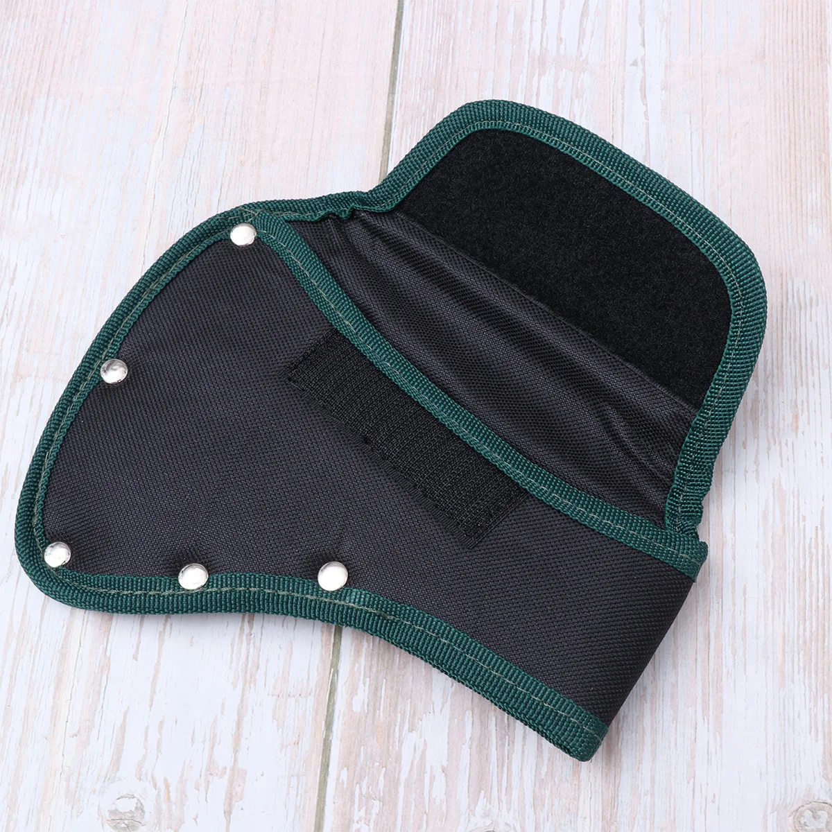 

Portable Axe Tool Bag Waterproof Oxford Fabric Heavy Duty Storage Case Corrosion Proof Zipper For Metal Tools Organization Tool