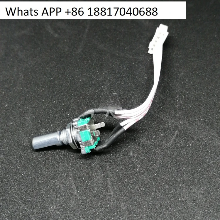 

Аксессуары для энкодера STAR8000A