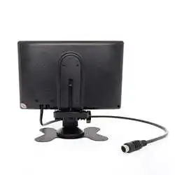 Heavy Vehicle/Vans/Truck Rear View Camera 7" Car Backup Monitor Truck AHD Rearview System Car Monitor
