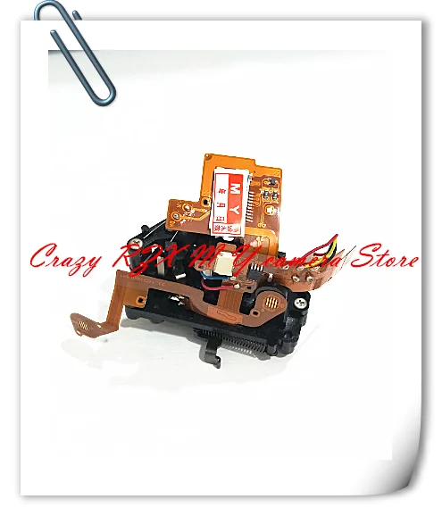 Para Nikon DF Unidad de Control de apertura grupo de diafragma pieza de repuesto de cámara