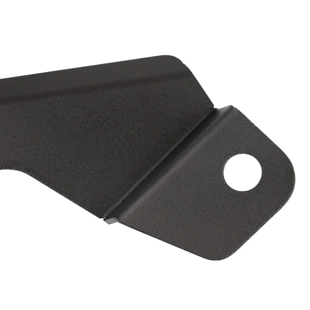 For Yamaha XSR700/Xtribute 2015-2016-2017-2018-2019-2020-2021-2022-2023-2024-2025 Frame fairing and Brake Reservoir Guard Set