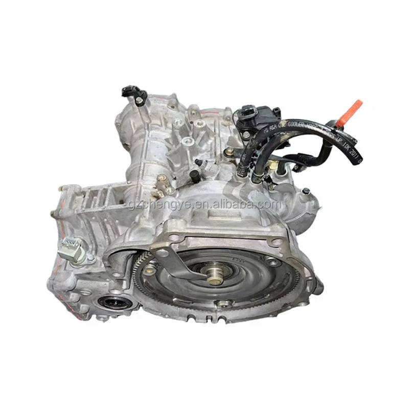 

Used A4AF3 Transmission Automatic Gearbox For Hyundai Accent Kia Rio Low Mileage 1.4L 1.6L