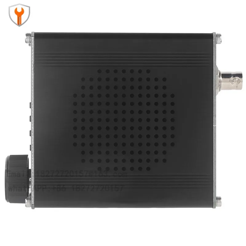 ATS-20 + Si4732 Full Band Radio Receiver FM AM MW and SW and SSB (LSB and USB)