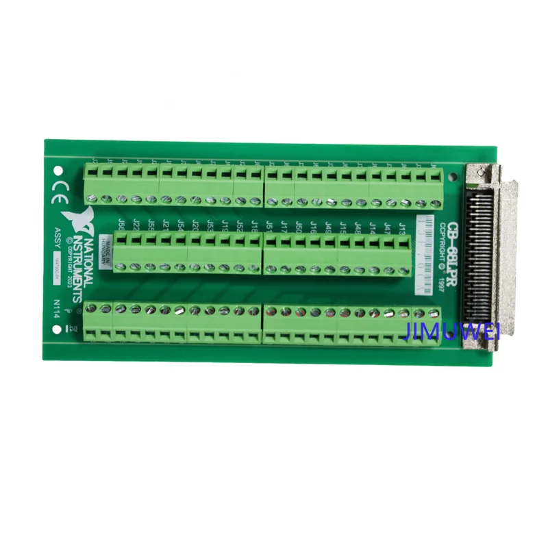 CB-68LPR Junction B… - image