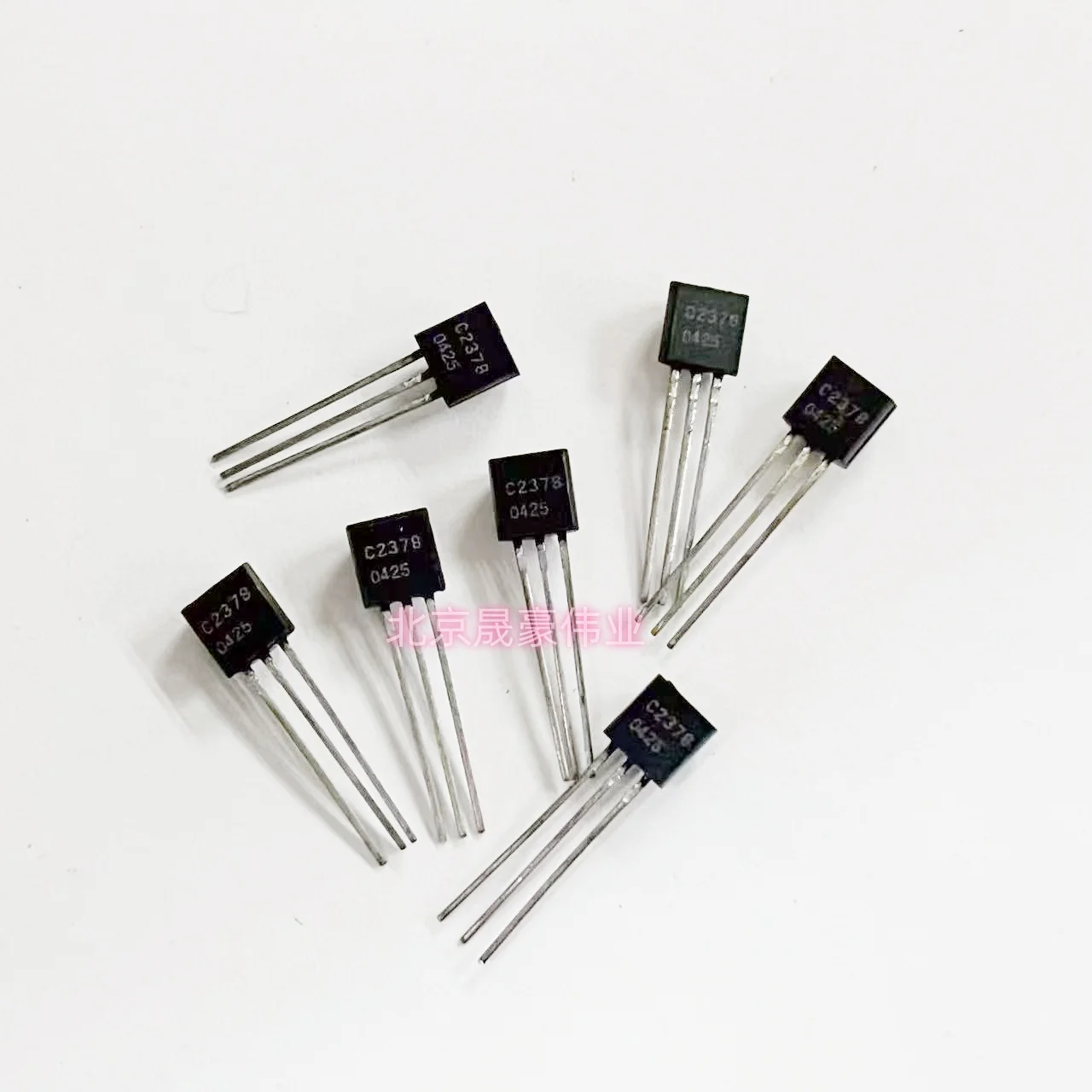 10 шт. 2SC2378 C2378 Транзистор TO-92