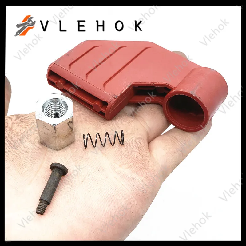 

Зажимной рычаг Compl. Для METABO KGS18LTX216 KGS216M KGS254M KGS305M KGSV216M 316056760