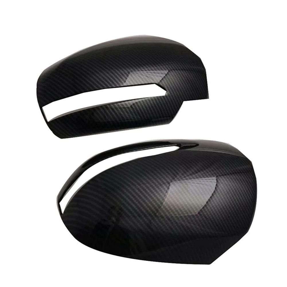 

Carbon Fiber Rear View Mirror Case Cover for Suzuki Vitara SX4