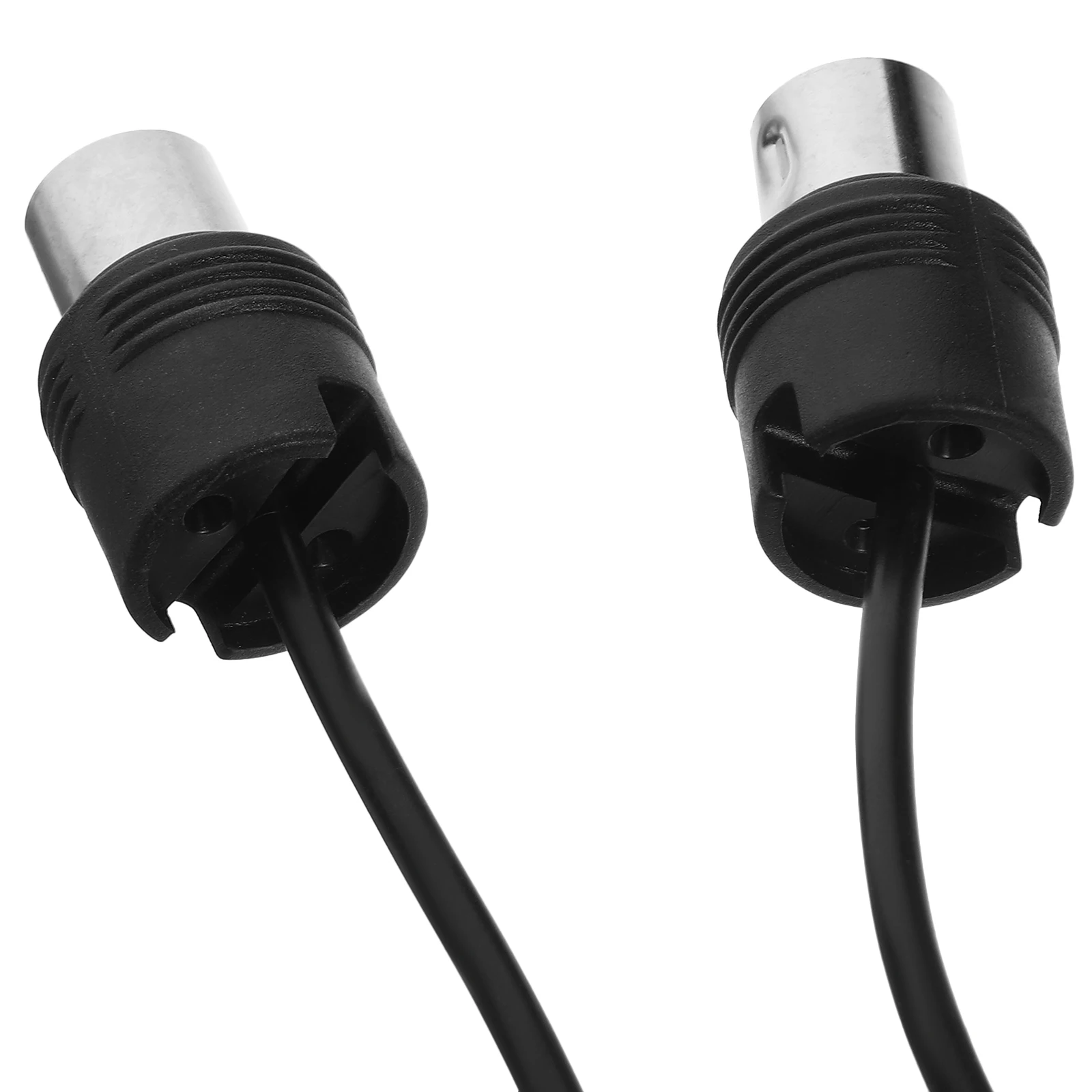 

1 set 1 Set Midi Male To Male Audio Card Connecting Cable For Keyboard Drum Instrument Durable 5-Pin Extension Cord Professional