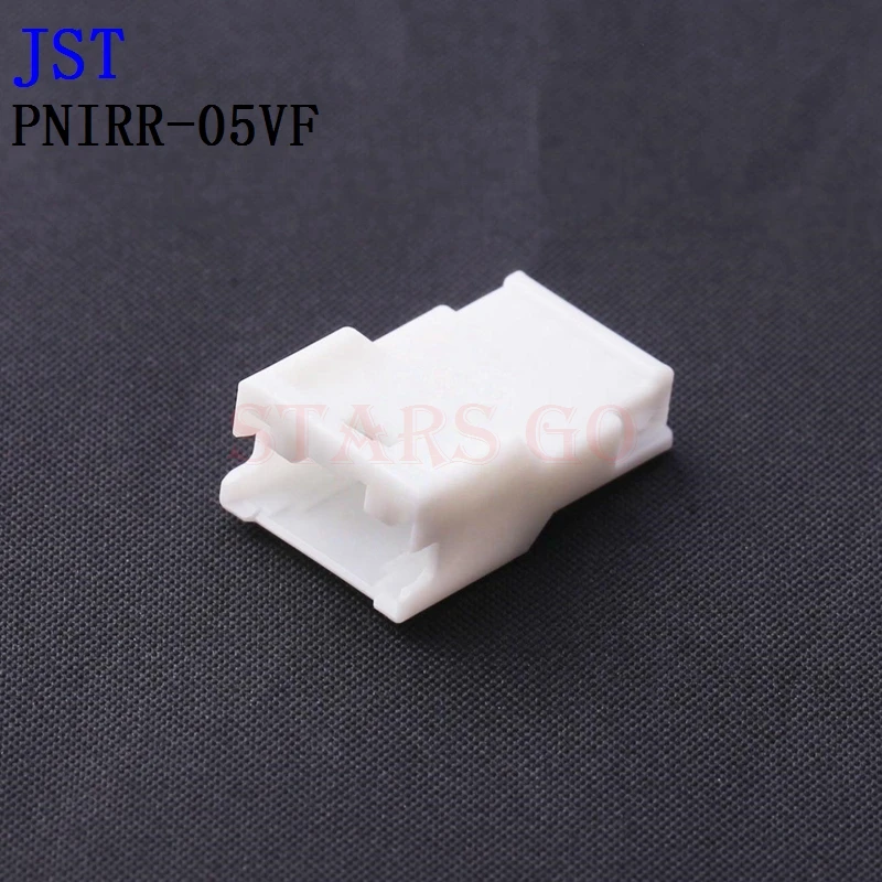 

10PCS PNIRR-05VF PNIRR-04VF PNIRR-03VF PNIRR-02VF JST Connector