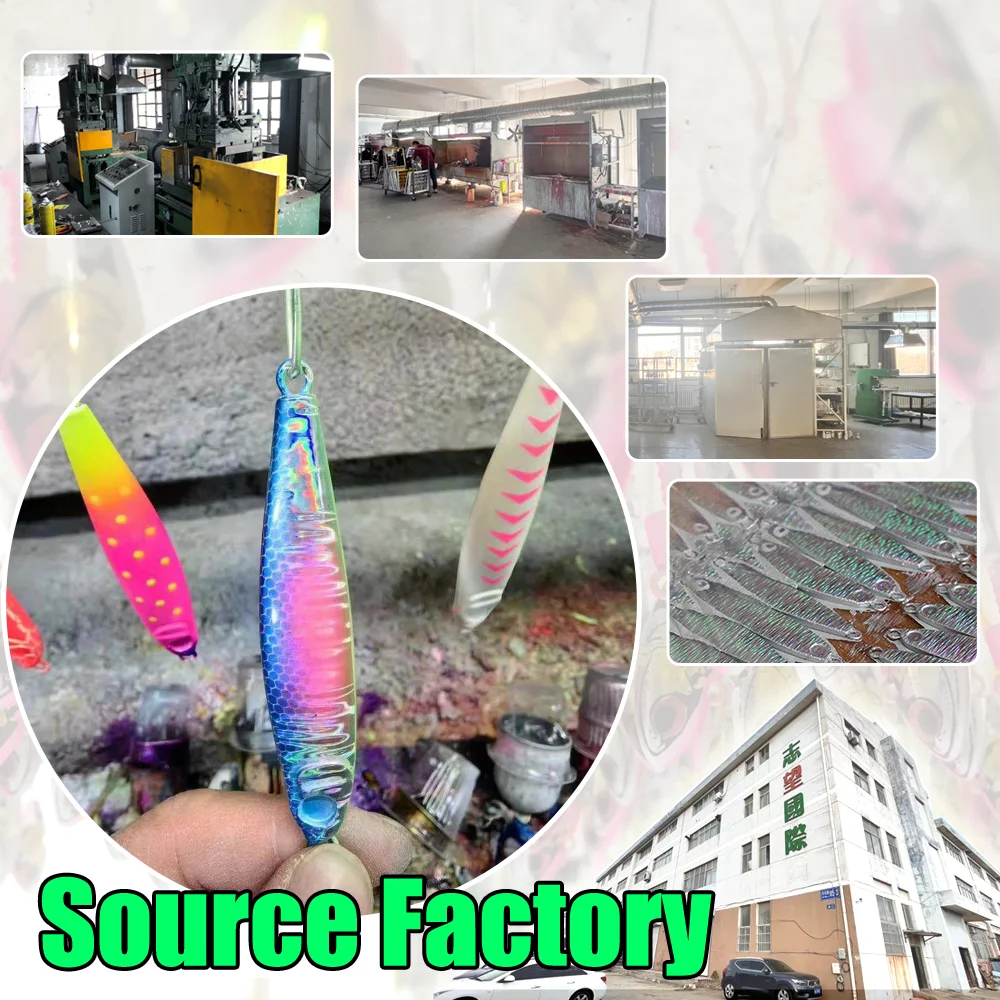 -Reel-037 وصول جديد بكرة صيد الطعم بكرات صب الطعم للبيع #5