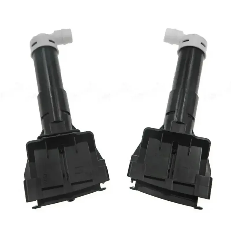 

Well ABS Headlight Washer Spray Nozzle Jet Pump Head Light Lamp Water Actuator For Lexus CT200H 2011-2020 AMEXIAOXU