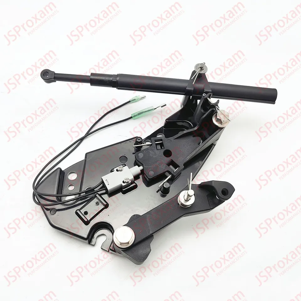 864363A1 Alpha One Shift Cable Switch for Mercruiser
