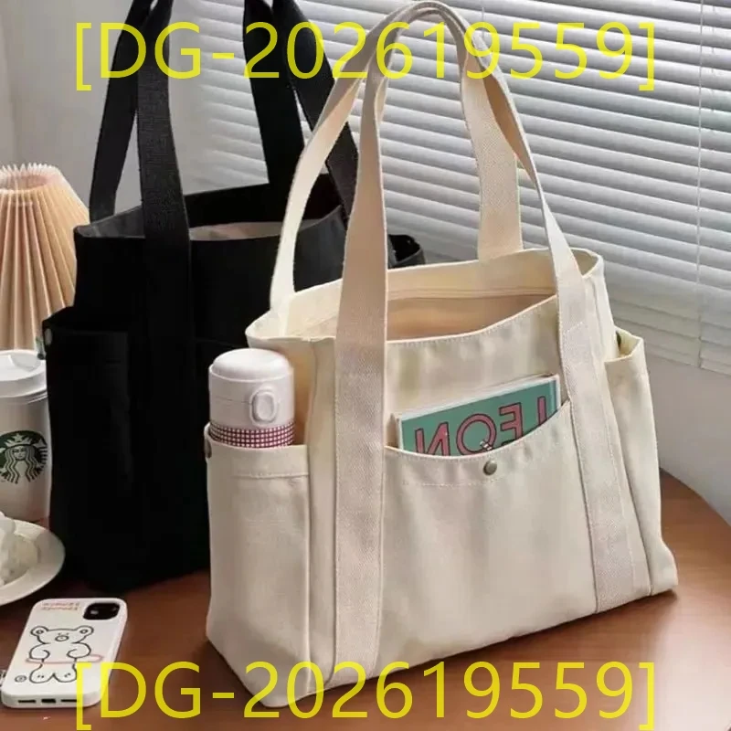 

2024 New Women Bag Fashionable and Soft _DG-202619559_