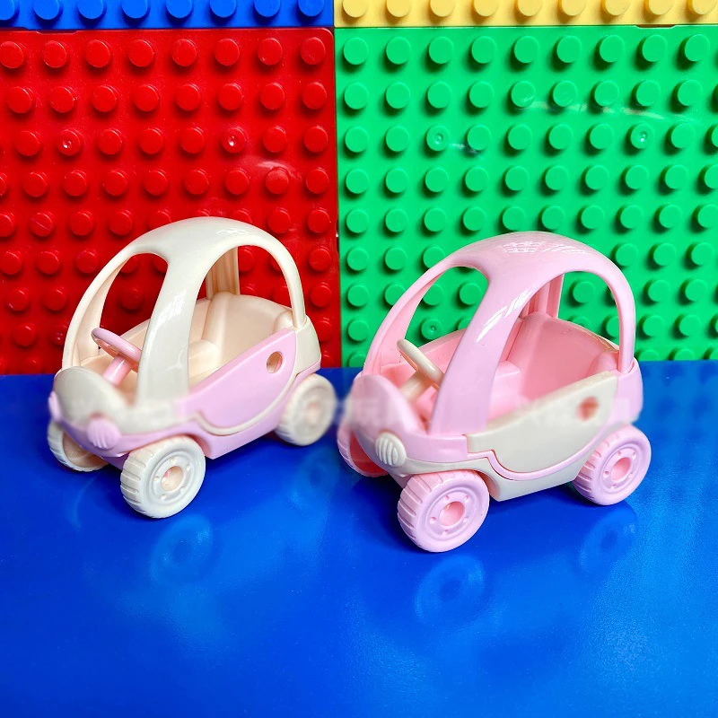 

Детский игровой домик, игрушки, модный автомобиль для малышей, Золотая черепаха, автомобиль принцессы, миниатюрные детские игрушки, аксессуары, подарок на день рождения