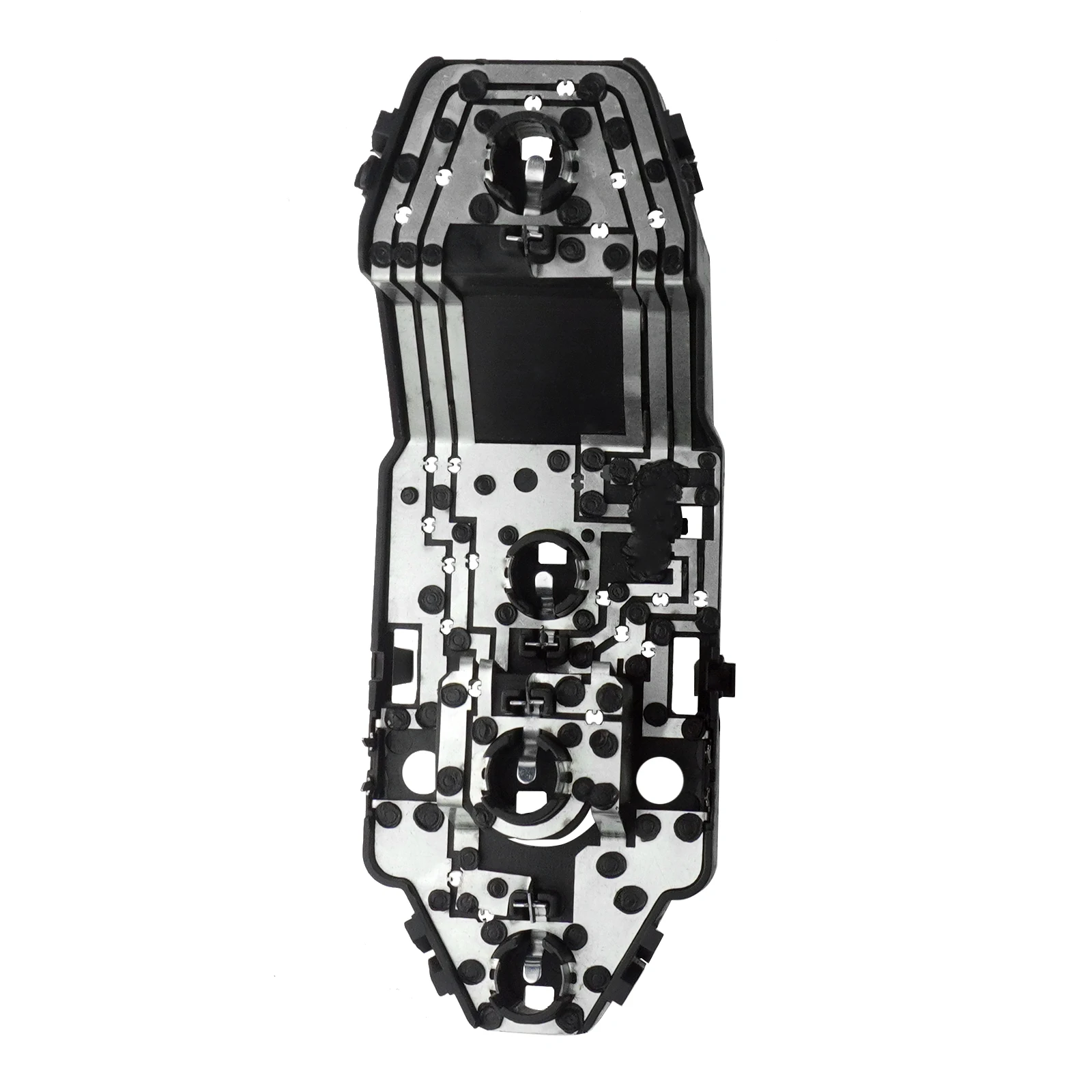 1x Rear Tail Light Bulb Holder Socket Circuit Board Set for MINI Cooper F55 F56 F57 OE Number 63217297434 63217361305