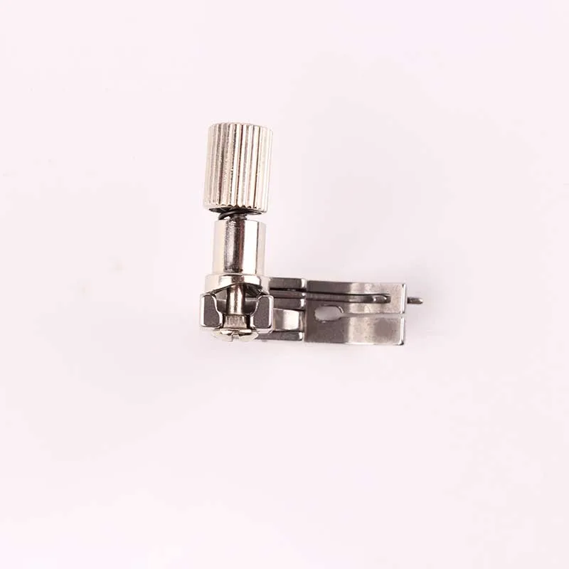 3pcs Pressure Foot Loading and Unloading Tool, Auxiliary Tool Screw for Load and Unload Presser Foot, Quick Change Screw Device