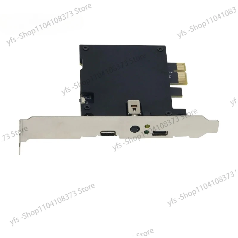 P1 DMA Board Direct Memory Access Clutch-Solution