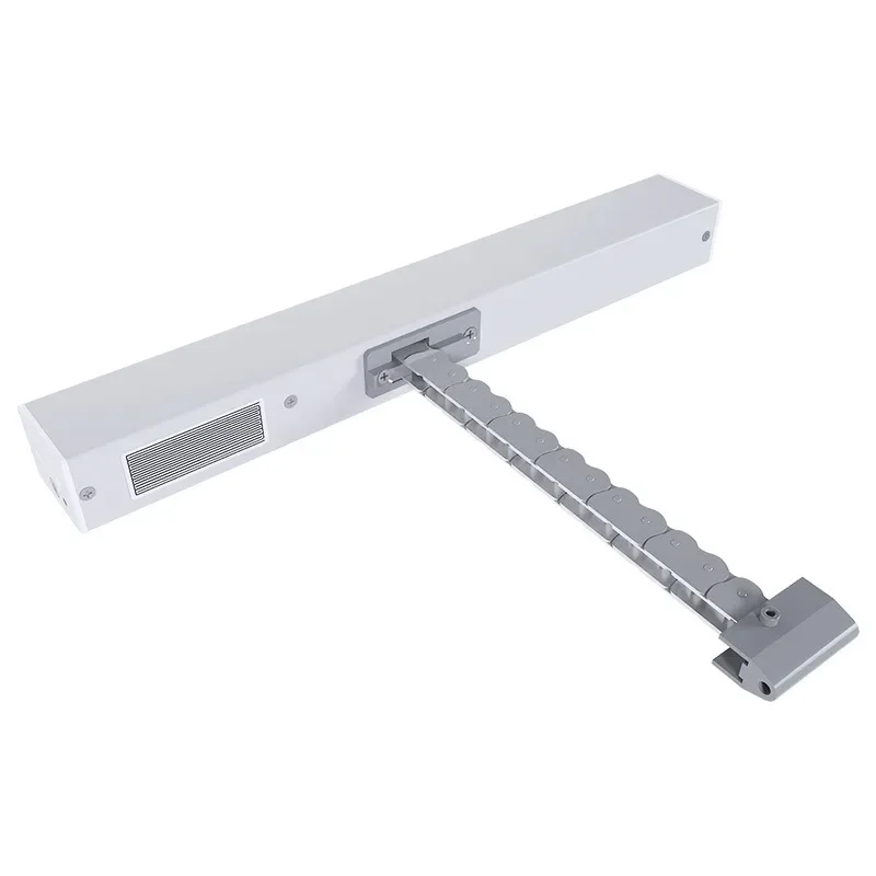 Новый электрический привод для открывания окон, дождезащитная цепь с дистанционным управлением, интеллектуальный контроллер автоматического закрытия окон с дистанционным управлением