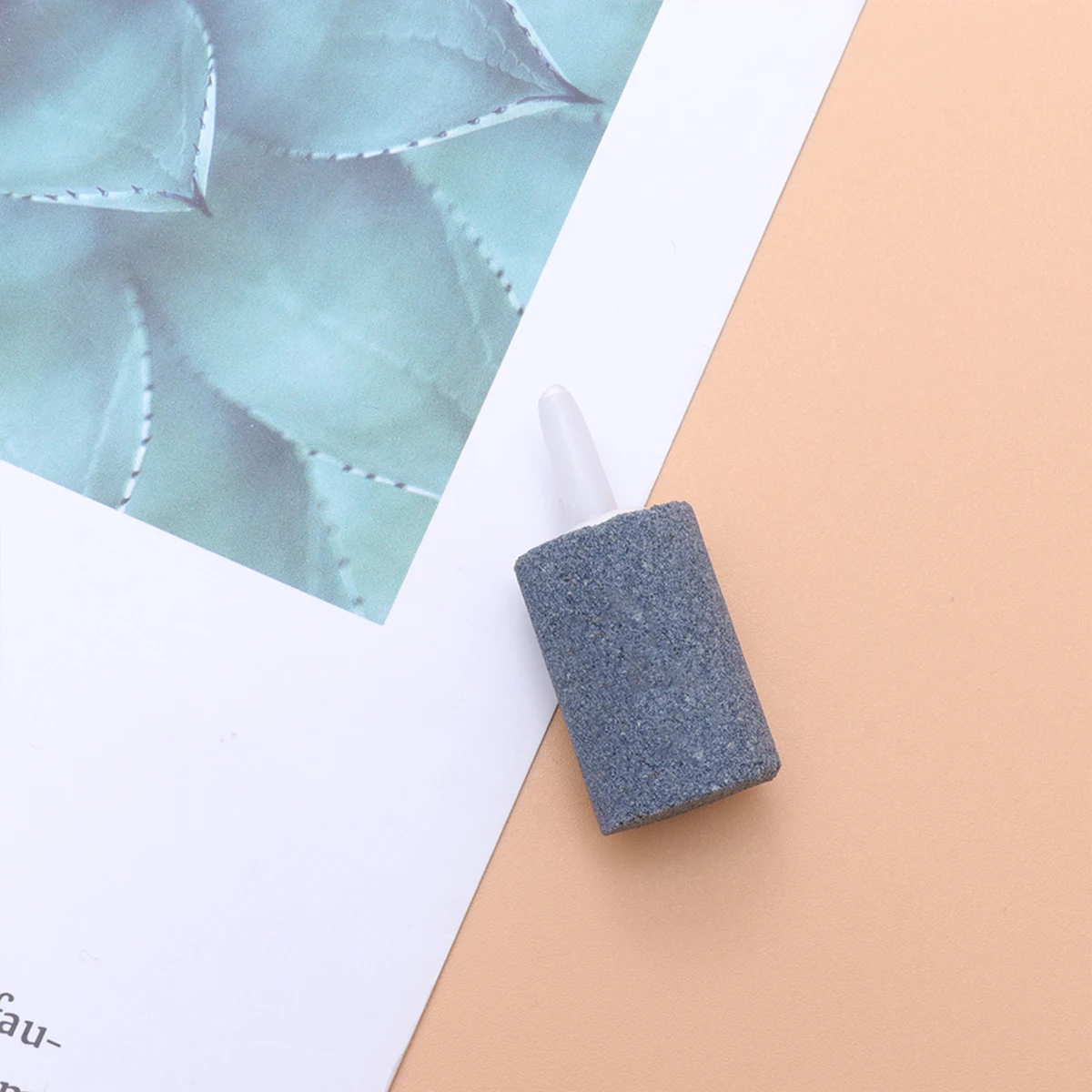 

Silent USB Dark Blue Aquarium Oxygen Air Pump Small Quiet Fish Tank Pond Aerator Low Noise Air Bubble Disk Stone Hydroponic