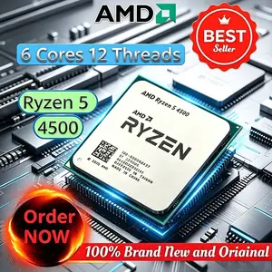 Amd ryzen 5 4500-AliExpress
