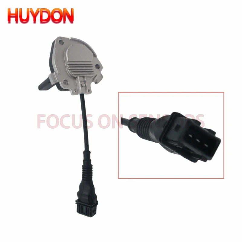 

12617508001 Engine Oil Level Sender Sensor For BMW 5 7 series E39 525 7508001 1433510 12611433510 12611406609 1406609