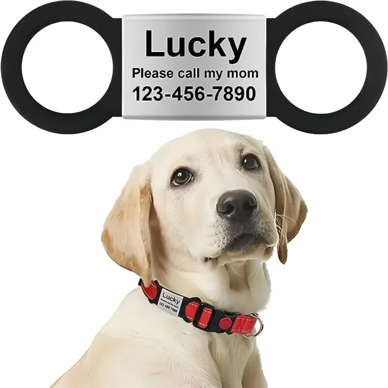Thumbnail 2 - #9 Latest Dog Tags Offers