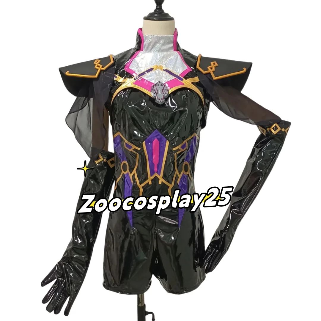 أزياء تنكرية للسيدات من Tokusatsu Heroine، بدلة معركة على طراز سلسلة GIGA