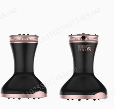 Auto Curl Diffuser Hair Dryer - Advanced Blow Dryer Attachment for Voluminous Curls