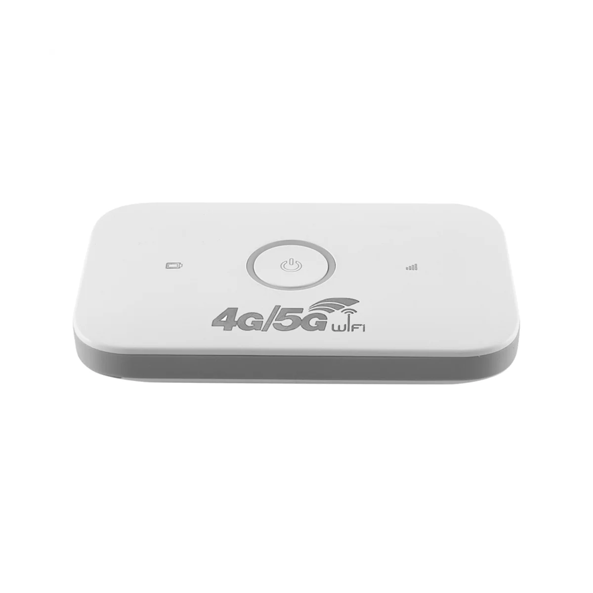 Router WiFi portatile 4G MiFi 4G Modem WiFi 150Mbps Car Mobile Wifi Wireless Hotspot Wireless MiFi con Slot per Sim Card