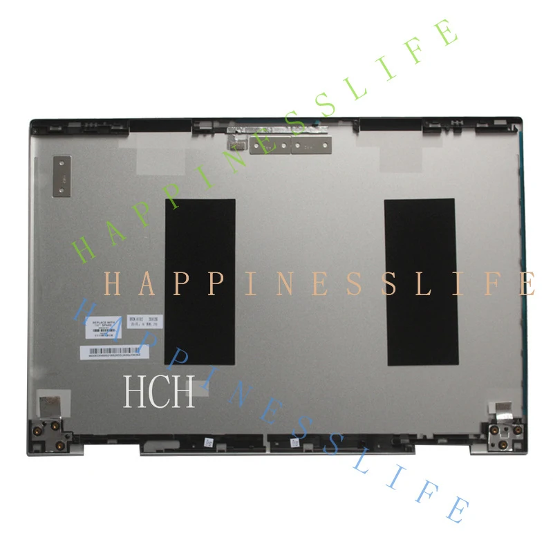 Y... Laptop NEW FOR HP ENVY X360 15-CN 15-CP TPN-W134 Rear Lid Top LCD Back Cover