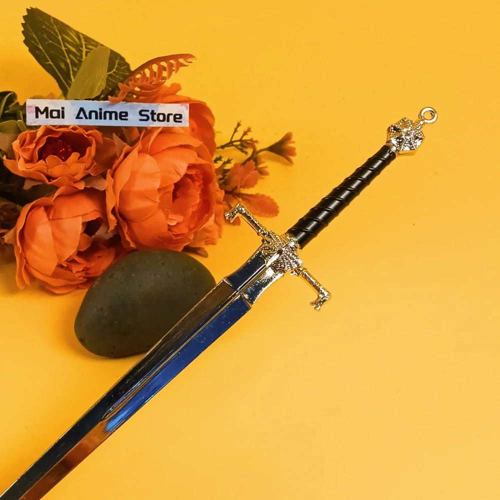 ดาบคาตานะลายมังกร 8.6 นิ้ว อนิเมะ มังกร ดาบซามูไรดั้งเดิม ใบมีดโลหะ ดาบนินจา ดาบดามัสกัส คาตานะของจริง ไม่คม ของเล่น ของขวัญ