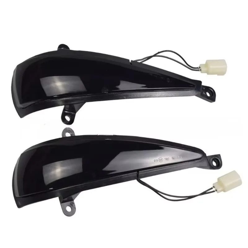 Lyr Per 2PCS Honda Civic Mk8 2 4 Porte FD1 FD2 FD3 FD4 FD5 FD6 FD7 Dinamico Indicatore Di Direzione Led Lampeggiante Specchio Freccia Lampada Indic-image
