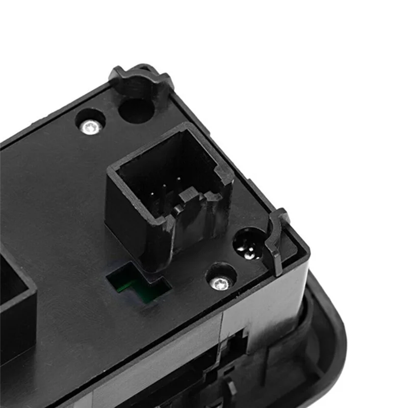 1 قطعة ملحقات نافذة السيارة 8A6T-14A132-CC مناسبة لفورد فييستا 2011-2013-N25R #6