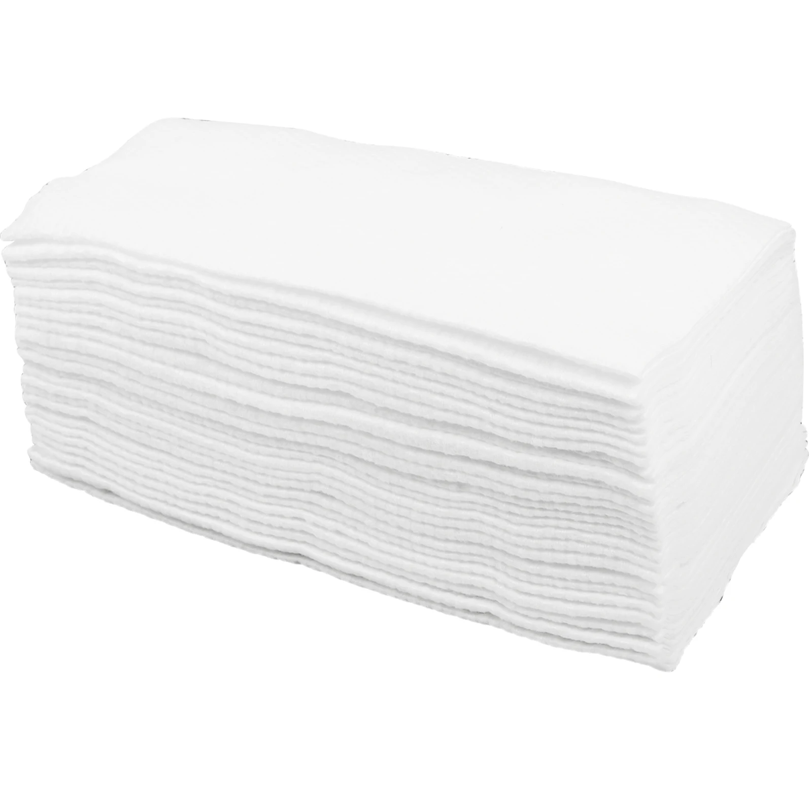 

60 Pcs Towel Soft Absorbent Napkin One Time H Wipes Comfortable Facial Tissue Makeup Removal Skin Face Tissue Friendly